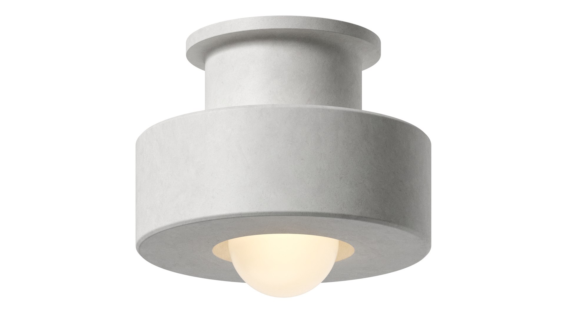 3D model Simon Flush Mount - In Common With https://p.turbosquid.com/ts-thumb/hj/Fcswz6/yt/1/jpg/1791632046/1920x1080/fit_q87/80ac6c0f80458597bff1748cf593802e456d464a/1.jpg