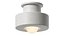 Simon Flush Mount - In Common With