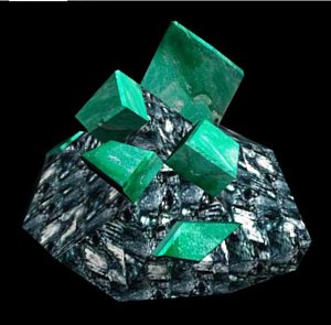 Emerald Lode