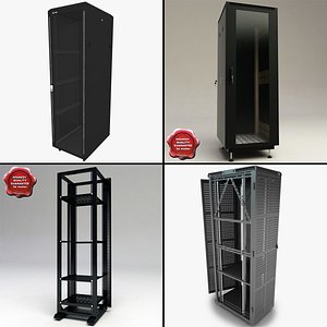 Servers Collection V2