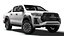 Toyota HiluxGR SPORT 2024