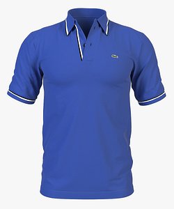 Polo shirt Lacoste
