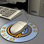 3d model desktop computer