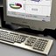 3d model desktop computer