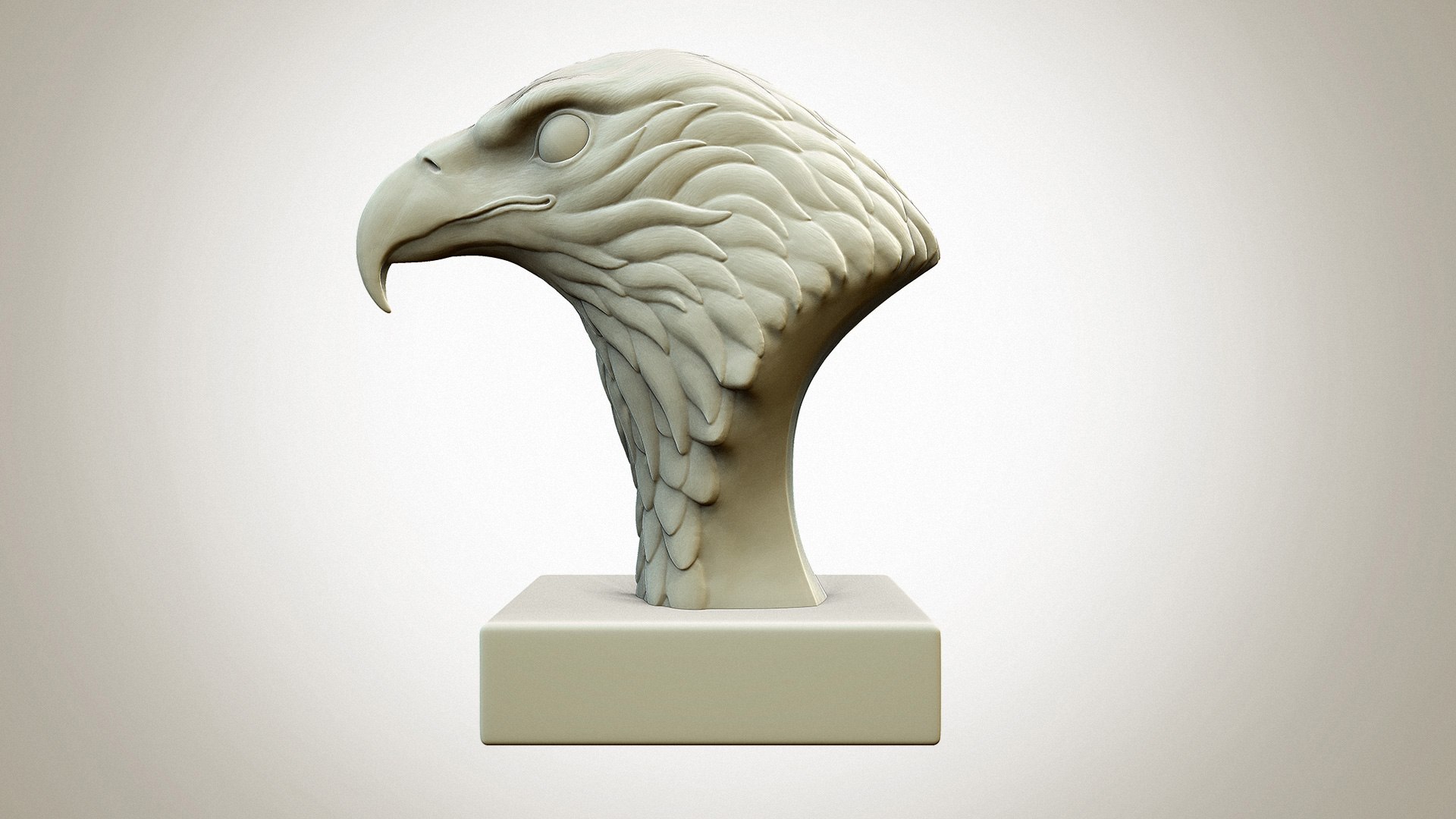 eagle head sculpture 3D model https://p.turbosquid.com/ts-thumb/hj/M7yx3U/HD/eagleheadsculpture13/jpg/1713948416/1920x1080/fit_q87/c17cf5905849d7be31017db2ae770683f8d99e67/eagleheadsculpture13.jpg
