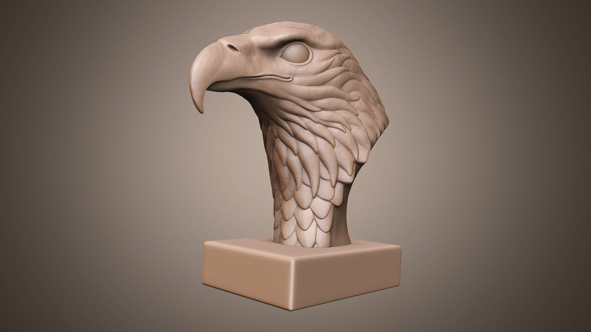 eagle head sculpture 3D model https://p.turbosquid.com/ts-thumb/hj/M7yx3U/Hl/eagleheadsculpture12/jpg/1713948384/1920x1080/fit_q87/6e1b0f718e23c3c5503ccbdbf4975c6f45e350cf/eagleheadsculpture12.jpg