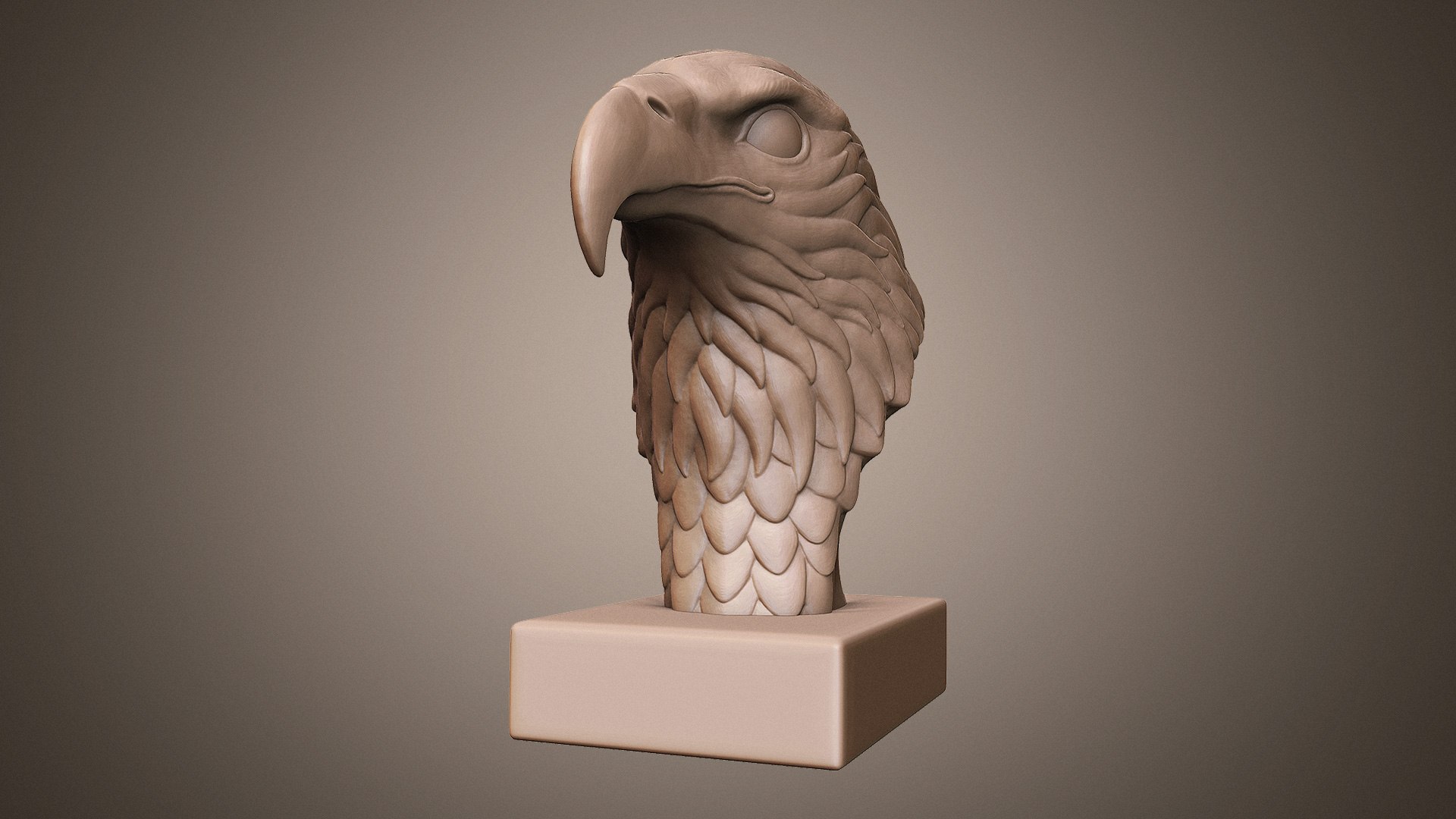 eagle head sculpture 3D model https://p.turbosquid.com/ts-thumb/hj/M7yx3U/II/eagleheadsculpture11/jpg/1713948346/1920x1080/fit_q87/dd1c8c9206c3c9d319a7cb2d831160b5d29bfddd/eagleheadsculpture11.jpg