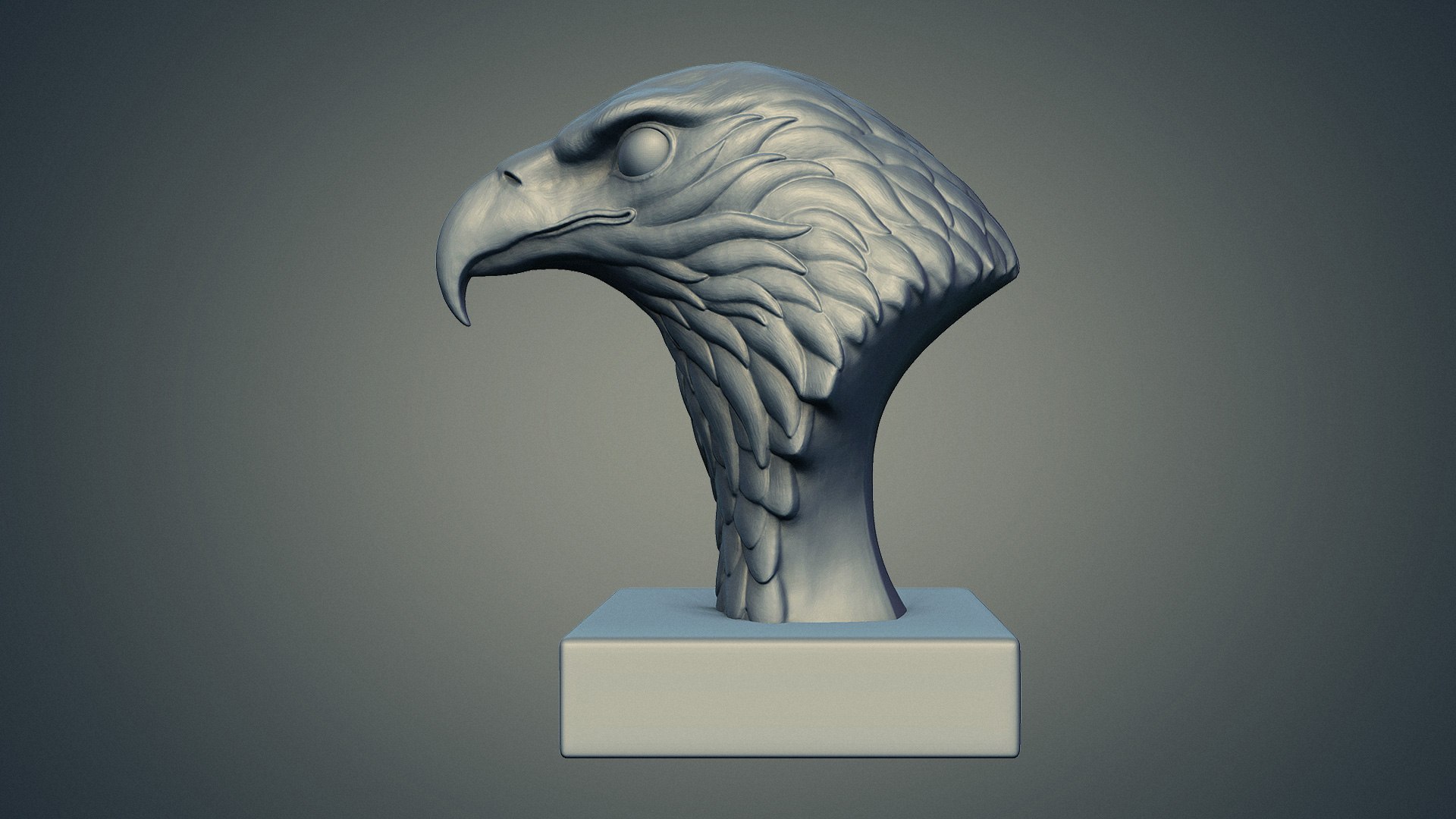 eagle head sculpture 3D model https://p.turbosquid.com/ts-thumb/hj/M7yx3U/yb/eagleheadsculpture14/jpg/1713948442/1920x1080/fit_q87/1a0984803a5019f50dec141bc97a293e044e2f06/eagleheadsculpture14.jpg