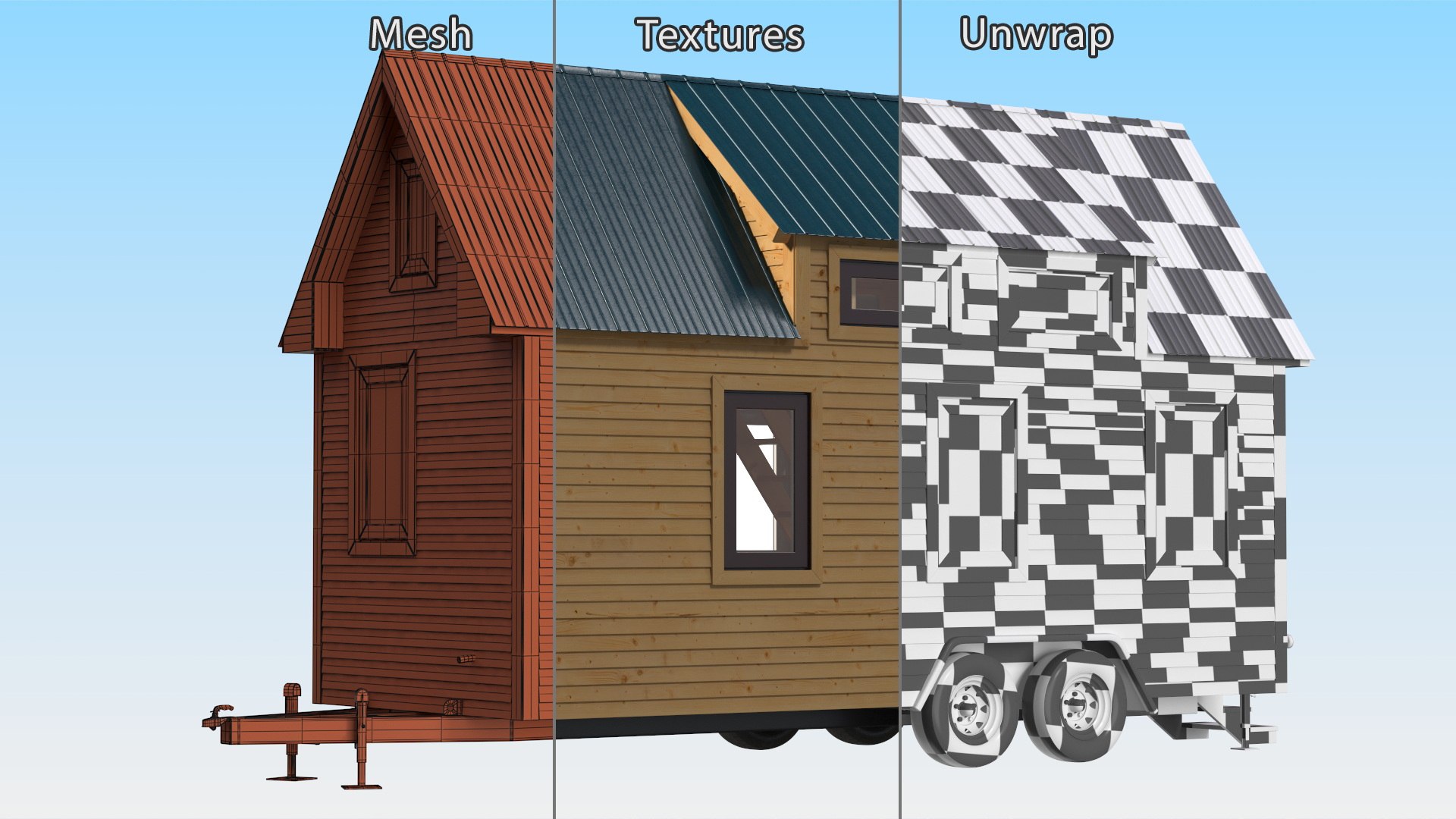 3D Tiny House Rigged https://p.turbosquid.com/ts-thumb/hj/QZXoiW/eB/tinyhouserigged3dmodel028/jpg/1701923099/1920x1080/fit_q87/bd829f3da8c734cf6f785377d6661c07194d3893/tinyhouserigged3dmodel028.jpg