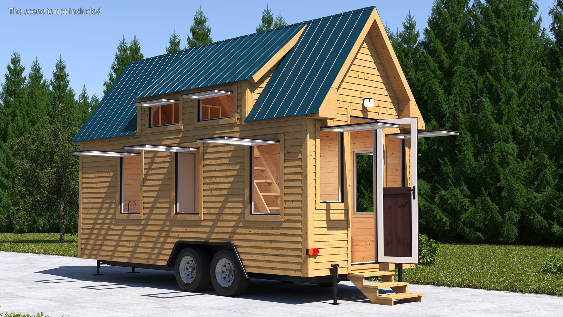 3D Tiny House Rigged https://p.turbosquid.com/ts-thumb/hj/QZXoiW/rH/tinyhouserigged3dmodel006/jpg/1701922995/1920x1080/fit_q87/5226bf0bc5b0a82892bd5dbe302019e058be624c/tinyhouserigged3dmodel006.jpg
