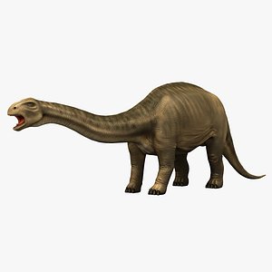 Brontosaurus