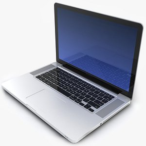 Notebook APPLE MacBookPro 15
