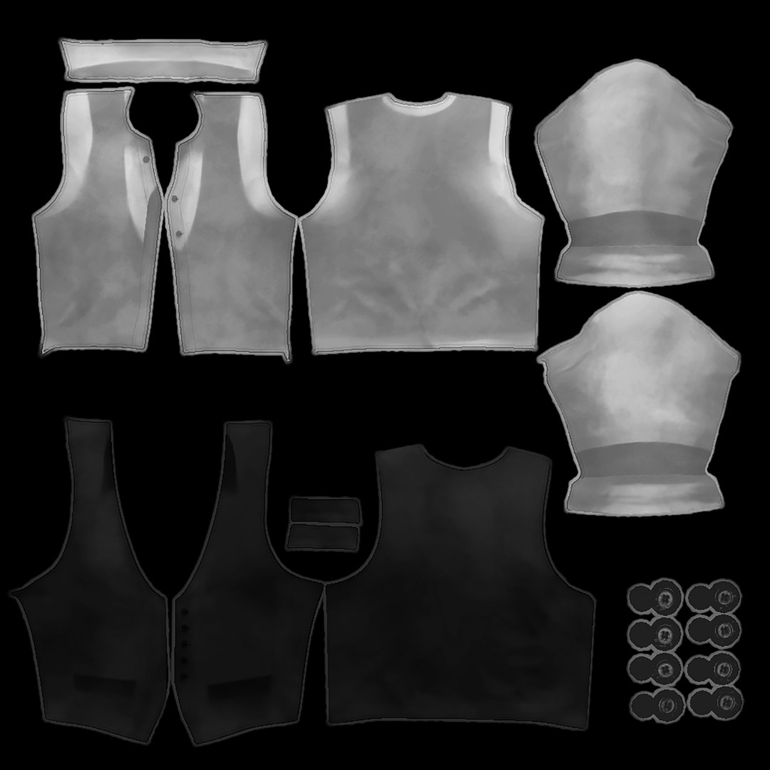 Vest with Rolled Up Sleeves Shirt 3D model https://p.turbosquid.com/ts-thumb/hj/TvKFHJ/G0/texture_vestwithrolledupsleevesshirt2/jpg/1638205055/1920x1080/fit_q87/ad3dd2705b9df2c6183ef906647e53116bf8922d/texture_vestwithrolledupsleevesshirt2.jpg