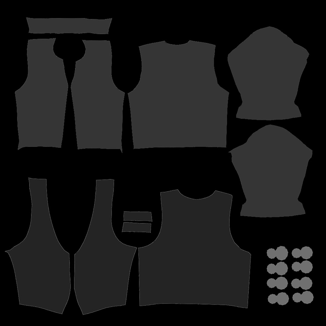 Vest with Rolled Up Sleeves Shirt 3D model https://p.turbosquid.com/ts-thumb/hj/TvKFHJ/vk/specular_vestwithrolledupsleevesshirt/jpg/1638205051/1920x1080/fit_q87/e385504d569af58069966700613ae0824f44b1cb/specular_vestwithrolledupsleevesshirt.jpg
