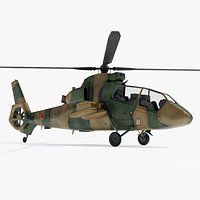 Kawasaki OH-1 Ninja