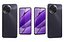Realme 11 5G Black Low Poly