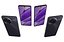 Realme 11 5G Black Low Poly