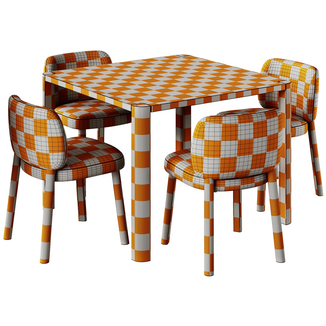3D Thonet 1140 Square Dining Table and Bross Aretha Chair model https://p.turbosquid.com/ts-thumb/hj/Xs0CFt/cB/render_09/jpg/1731939715/1920x1080/fit_q87/4e7c8932bc5175c4cebd3f134576dbfc742ab7a5/render_09.jpg