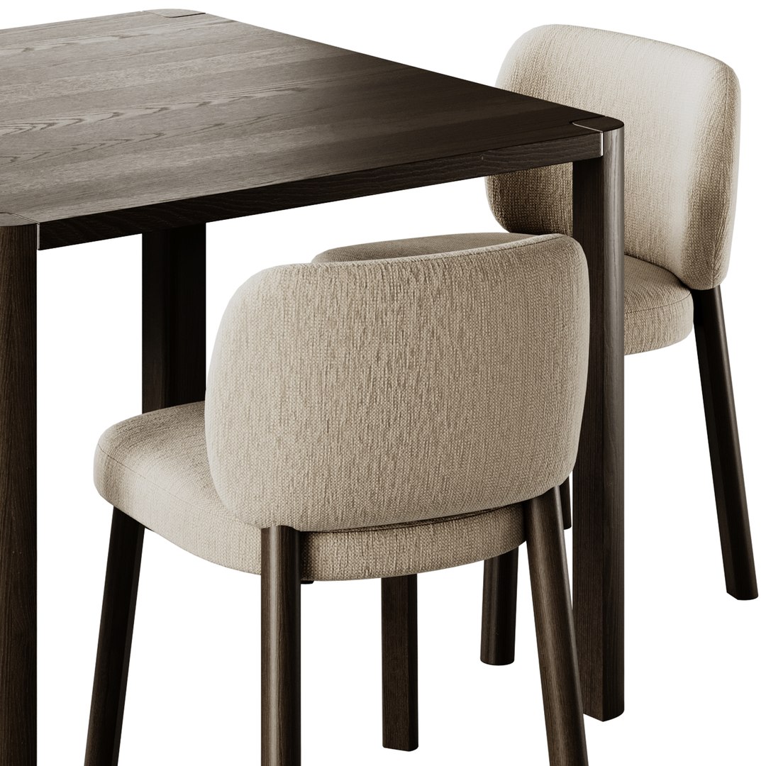 3D Thonet 1140 Square Dining Table and Bross Aretha Chair model https://p.turbosquid.com/ts-thumb/hj/Xs0CFt/zh/render_05/jpg/1731939710/1920x1080/fit_q87/b74ff81fb7663c0c5f0ddfca5802f0d4d5db6d84/render_05.jpg