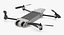 Tactical Quadrotor Stealthy Unmanned Aircraft Snipe