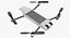 Tactical Quadrotor Stealthy Unmanned Aircraft Snipe