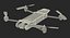 Tactical Quadrotor Stealthy Unmanned Aircraft Snipe
