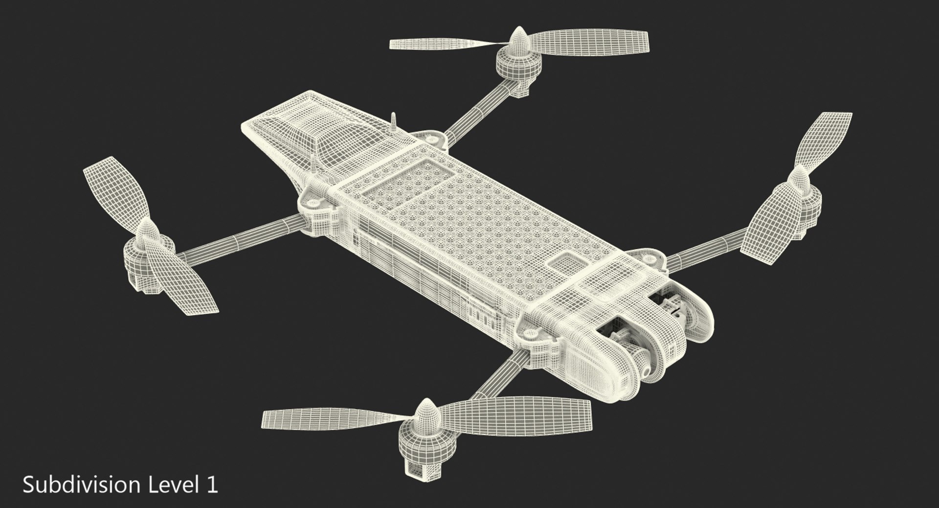 tactical quadrotor stealthy unmanned 3D model https://p.turbosquid.com/ts-thumb/hj/YNs41K/9mH9mBZl/tacticalquadrotorstealthyunmannedaircraftsnipe3dmodel018/jpg/1512116660/1920x1080/fit_q87/02008b1bd495bc92bf39834f50f2387ff70c3674/tacticalquadrotorstealthyunmannedaircraftsnipe3dmodel018.jpg