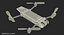 Tactical Quadrotor Stealthy Unmanned Aircraft Snipe