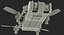 Tactical Quadrotor Stealthy Unmanned Aircraft Snipe