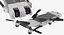 Tactical Quadrotor Stealthy Unmanned Aircraft Snipe