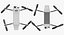 Tactical Quadrotor Stealthy Unmanned Aircraft Snipe