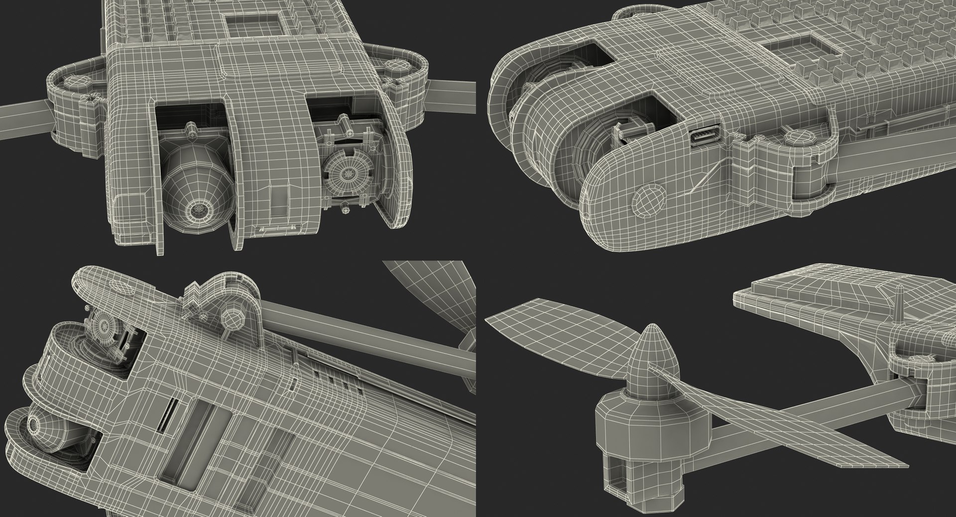 tactical quadrotor stealthy unmanned 3D model https://p.turbosquid.com/ts-thumb/hj/YNs41K/ZRrUIfGU/tacticalquadrotorstealthyunmannedaircraftsnipe3dmodel028/jpg/1512116699/1920x1080/fit_q87/146e750b4b36e83403101903c25ba7681b8cc8b0/tacticalquadrotorstealthyunmannedaircraftsnipe3dmodel028.jpg