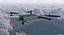 Tactical Quadrotor Stealthy Unmanned Aircraft Snipe