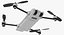 Tactical Quadrotor Stealthy Unmanned Aircraft Snipe