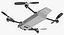 Tactical Quadrotor Stealthy Unmanned Aircraft Snipe