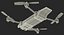 Tactical Quadrotor Stealthy Unmanned Aircraft Snipe