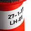 Farol decorativo