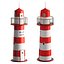 Farol decorativo