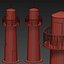 Farol decorativo