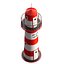 Farol decorativo
