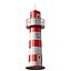 Farol decorativo