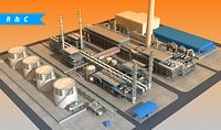 Refinery