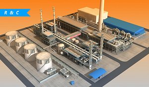 Refinery
