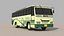 bus SETC 3D model