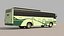 bus SETC 3D model