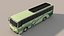 bus SETC 3D model