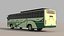 bus SETC 3D model