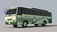 bus SETC 3D model