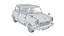 Morris Mini Cooper S MK1