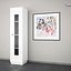 Pearl Cabinet